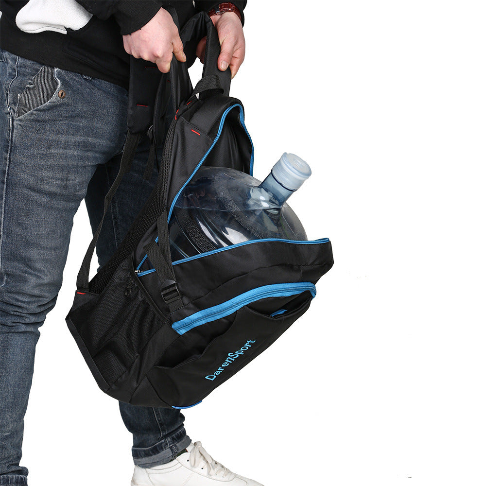 Mochila de Viaje de Gran Capacidad