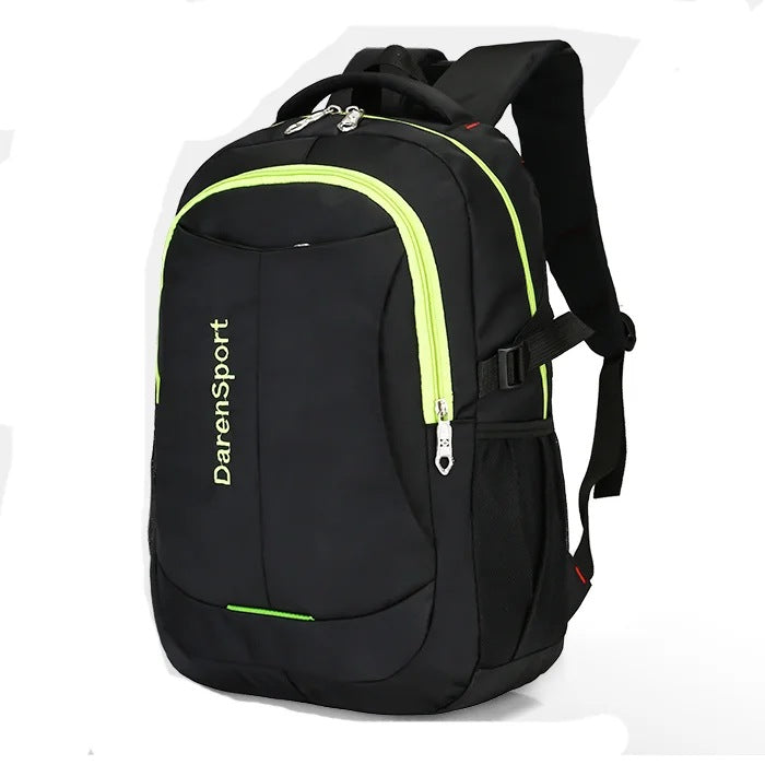 Mochila de Viaje de Gran Capacidad