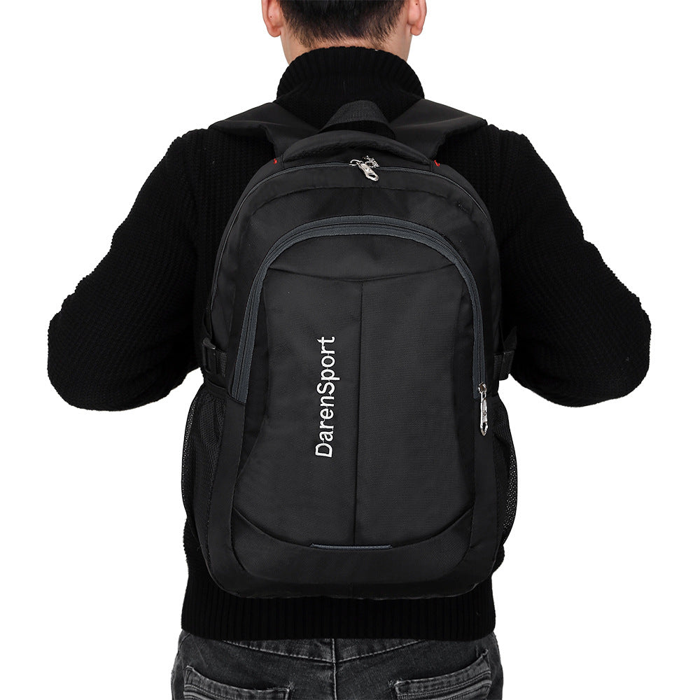 Mochila de Viaje de Gran Capacidad