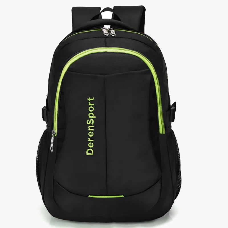 Mochila de Viaje de Gran Capacidad