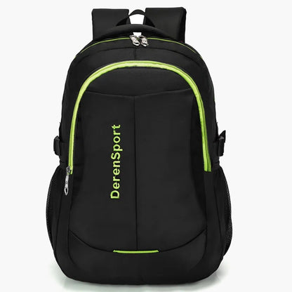 Mochila de Viaje de Gran Capacidad